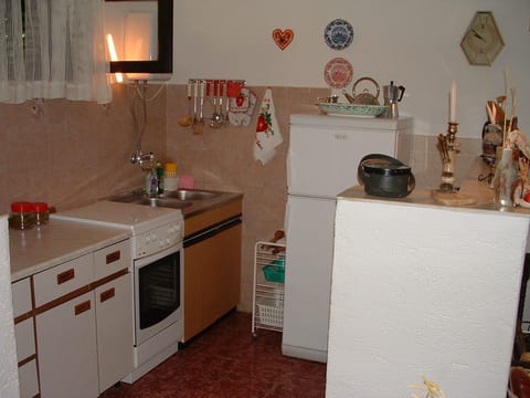 Apartments Dinka - Unit 371583-13