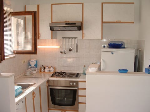 Apartments Dinka - Unit 371584-13
