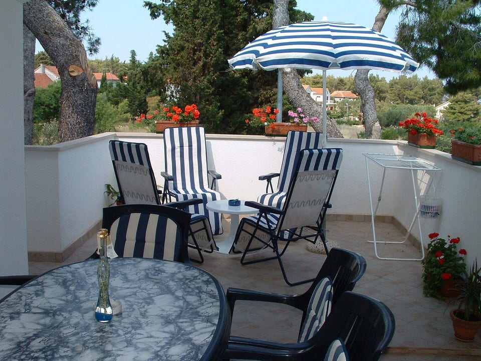 Apartments Dinka - Unit 371584-13 - Croatia