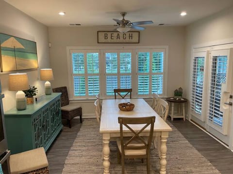 Beach House in Selbyville, DE