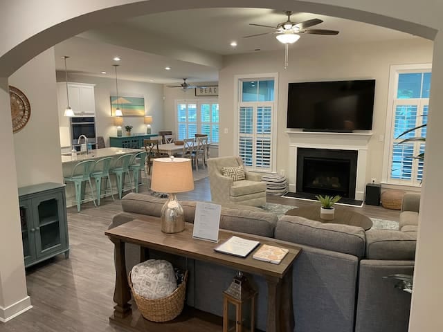 Beach House in Selbyville, DE - Selbyville