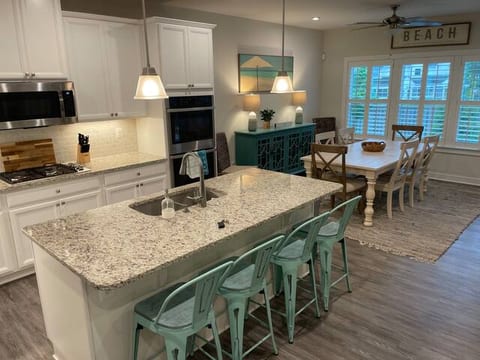 Beach House in Selbyville, DE
