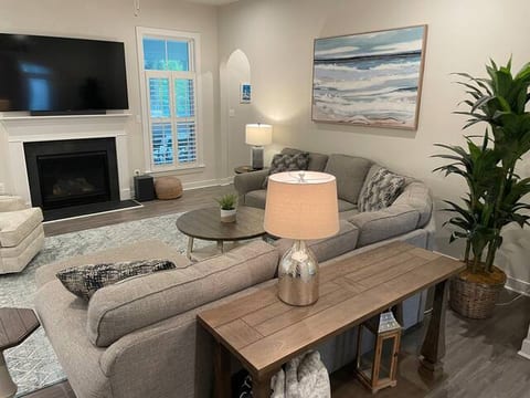 Beach House in Selbyville, DE