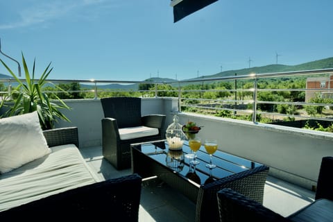 Apartment Mario - with pool - Unit 376456-13