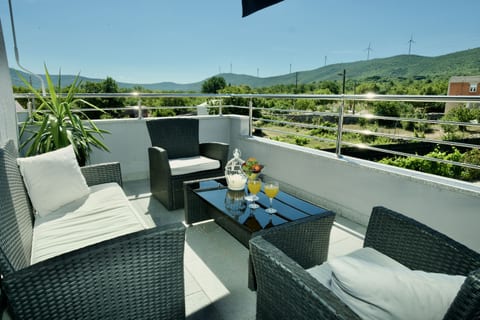 Apartment Mario - with pool - Unit 376456-13