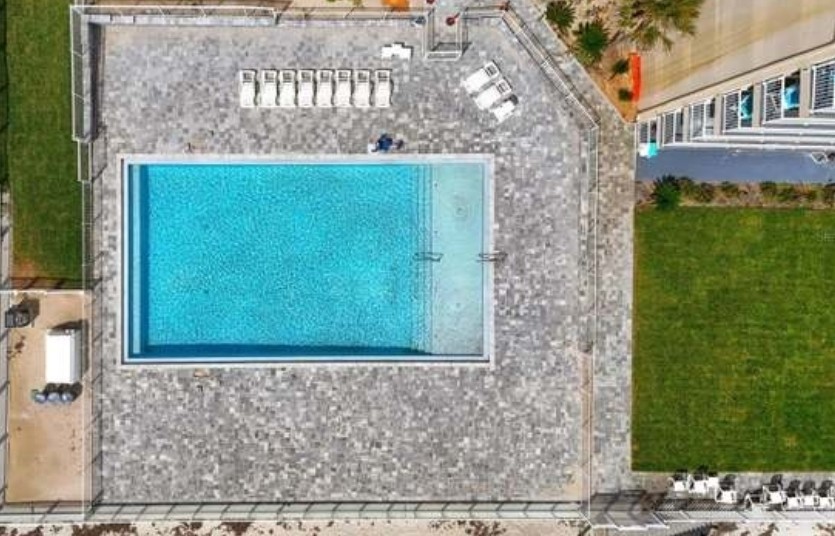 Studio Condo, Sleeps 3, Ocean View