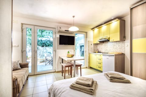 Apartment Ennio - Unit 372296-13