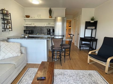 Coastal Getaway: Oceanview Condo in Hilton Head