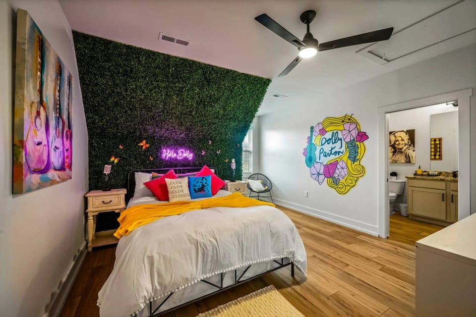 Dollywood Luxe Retreat - Pigeon Forge