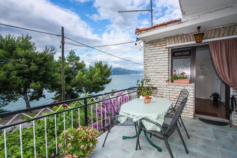 Apartments Žana - Unit 373611-13