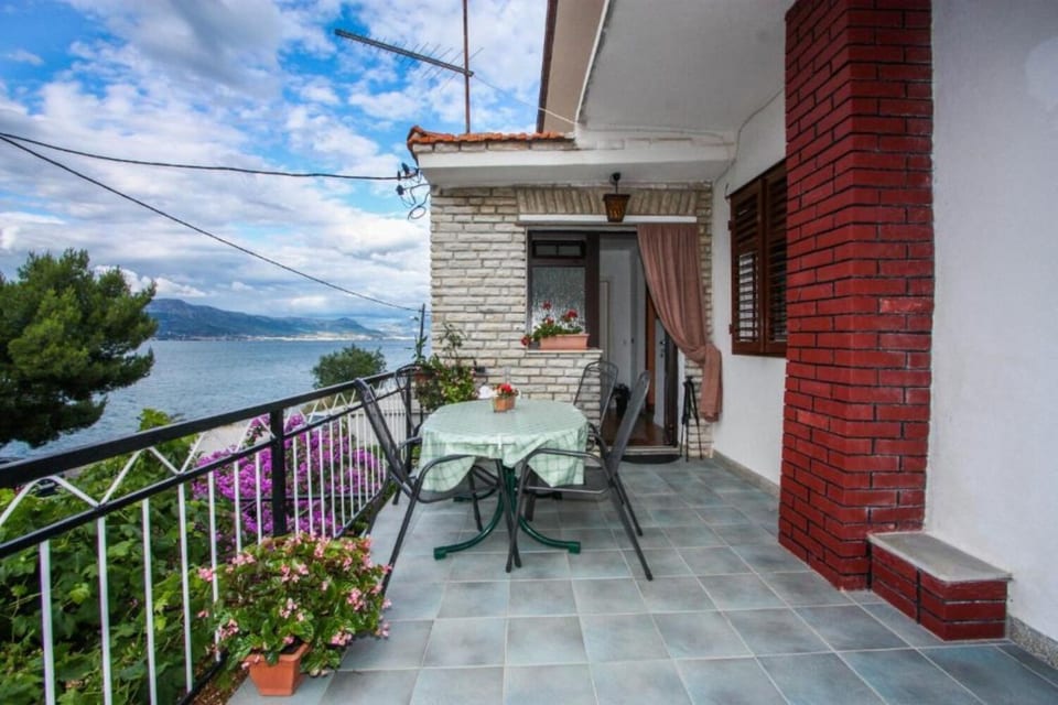 Appartements Žana - Unité 373611-13