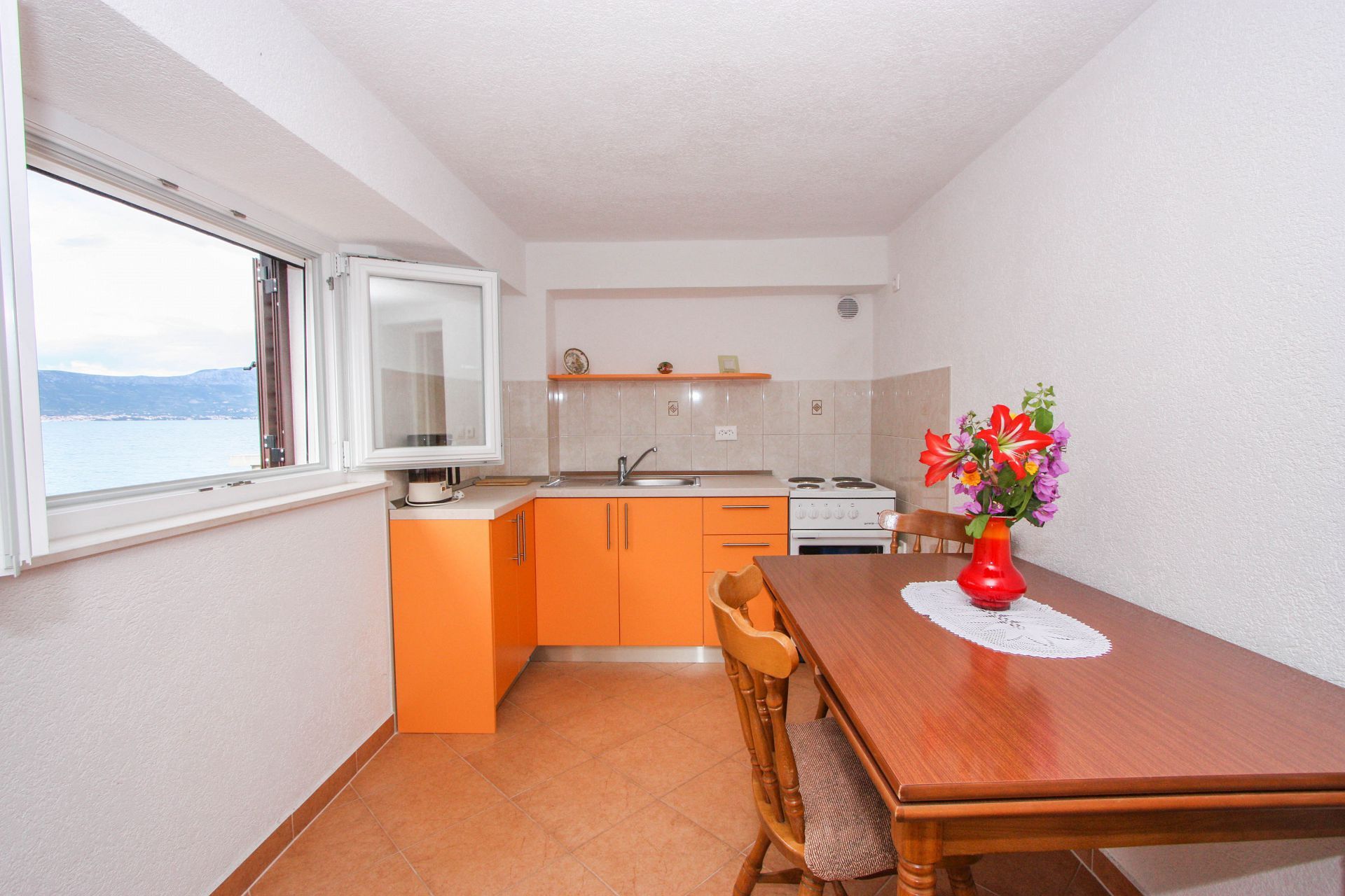 Apartments Žana - Unit 373612-13