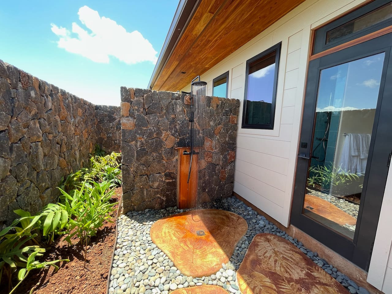 Kauai Oasis Luxe Ocean View Pool SPA AC Sleep22 - Koloa Kauai Oasis Luxe Ocean View Pool SPA AC Sleep22 - Koloa