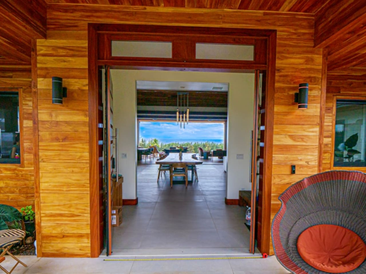Kauai Oasis Luxe Ocean View Pool SPA AC Sleep22 - Koloa Kauai Oasis Luxe Ocean View Pool SPA AC Sleep22 - Koloa