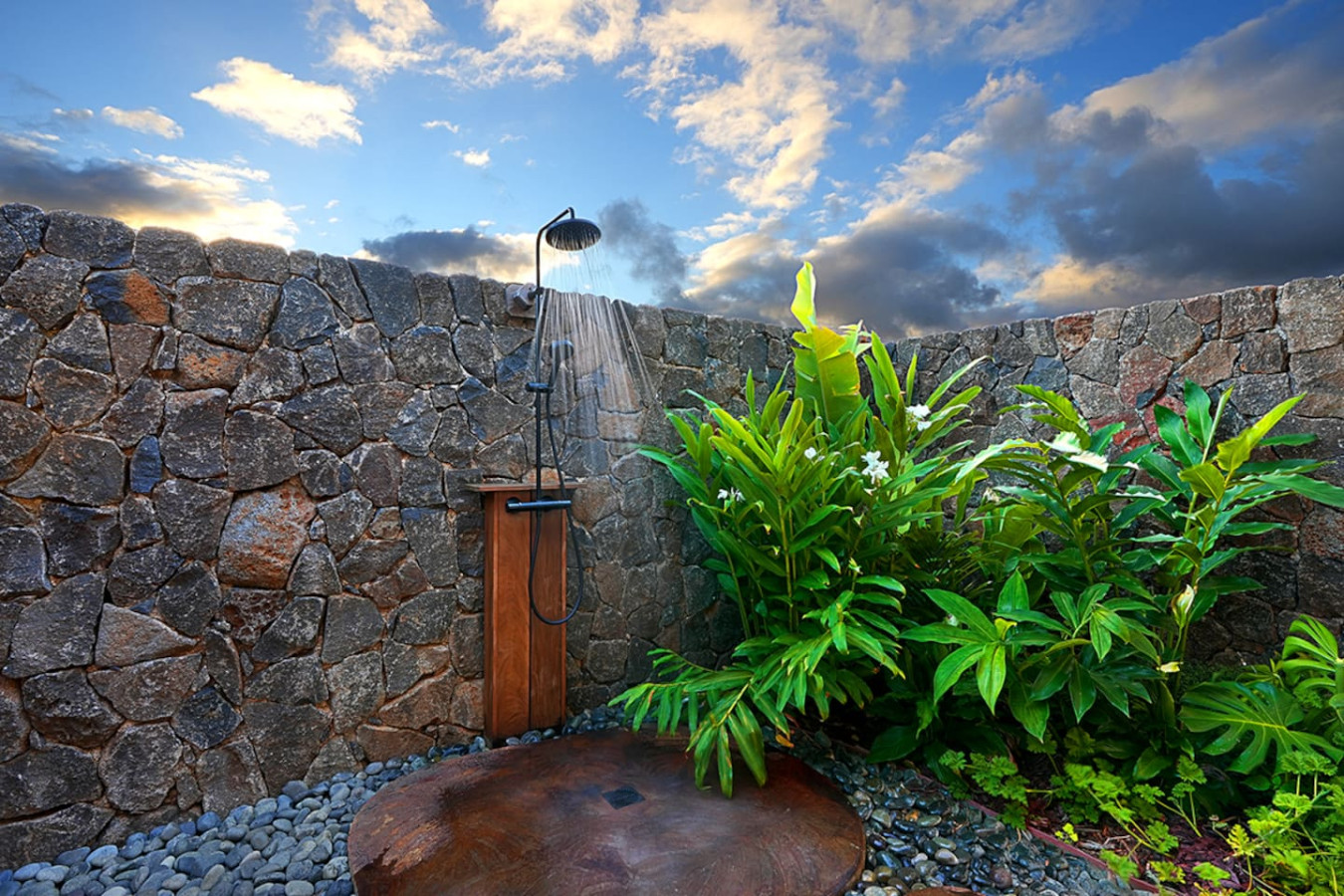 Kauai Oasis Luxe Ocean View Pool SPA AC Sleep22 - Koloa Kauai Oasis Luxe Ocean View Pool SPA AC Sleep22 - Koloa