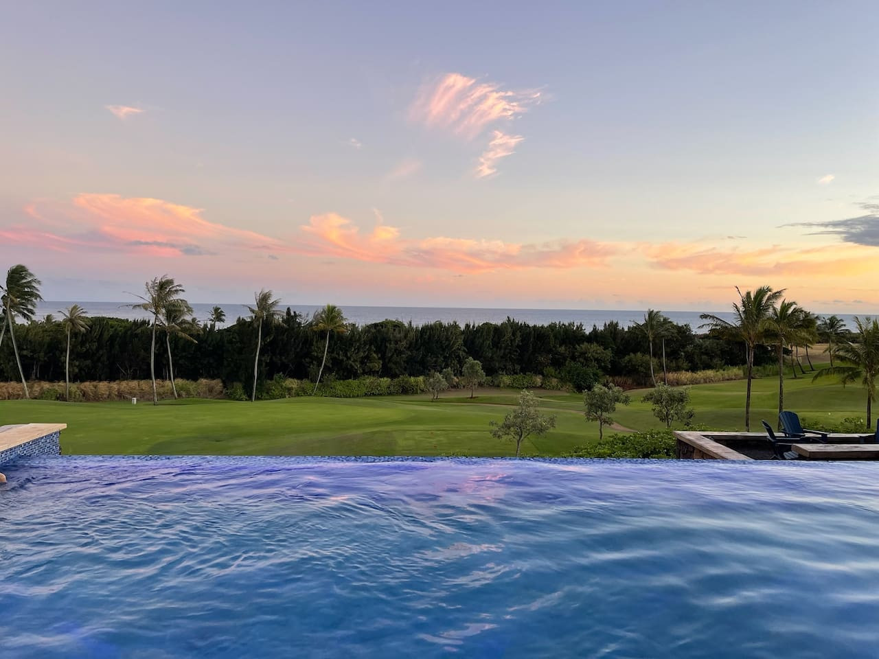 Kauai Oasis Luxe Ocean View Pool SPA AC Sleep22 - Koloa Kauai Oasis Luxe Ocean View Pool SPA AC Sleep22 - Koloa