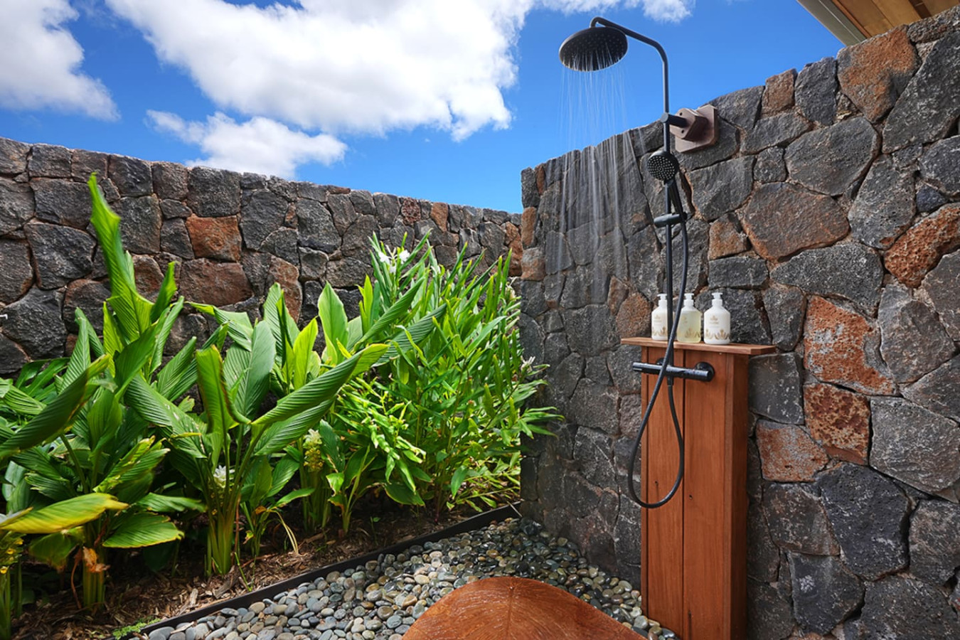 Kauai Oasis Luxe Ocean View Pool SPA AC Sleep22 - Koloa Kauai Oasis Luxe Ocean View Pool SPA AC Sleep22 - Koloa