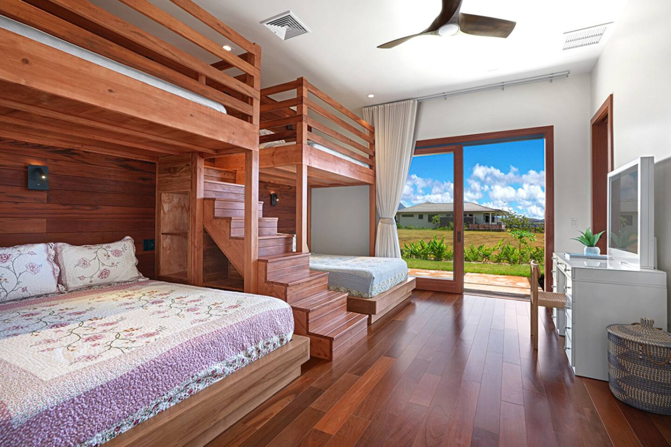 Kauai Oasis Luxe Ocean View Pool SPA AC Sleep22 - Koloa Kauai Oasis Luxe Ocean View Pool SPA AC Sleep22 - Koloa