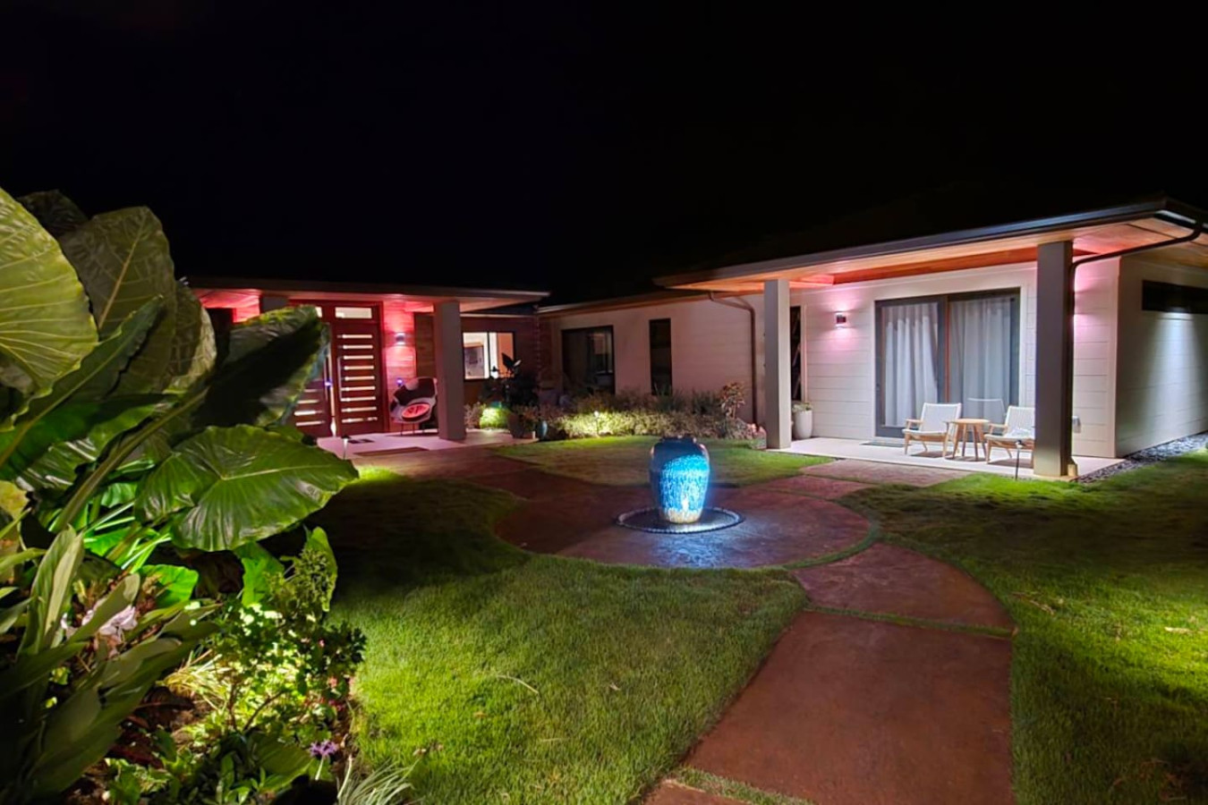 Kauai Oasis Luxe Ocean View Pool SPA AC Sleep22 - Koloa Kauai Oasis Luxe Ocean View Pool SPA AC Sleep22 - Koloa