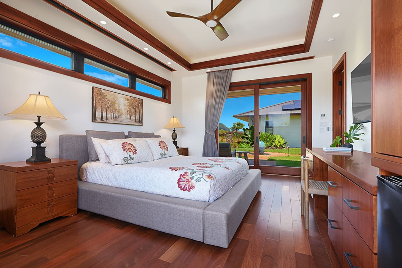 Kauai Oasis Luxe Ocean View Pool SPA AC Sleep22 - Koloa Kauai Oasis Luxe Ocean View Pool SPA AC Sleep22 - Koloa
