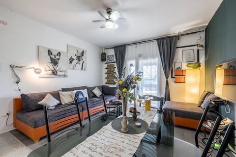 Apartments Holiday home Book - Unit 376418-13