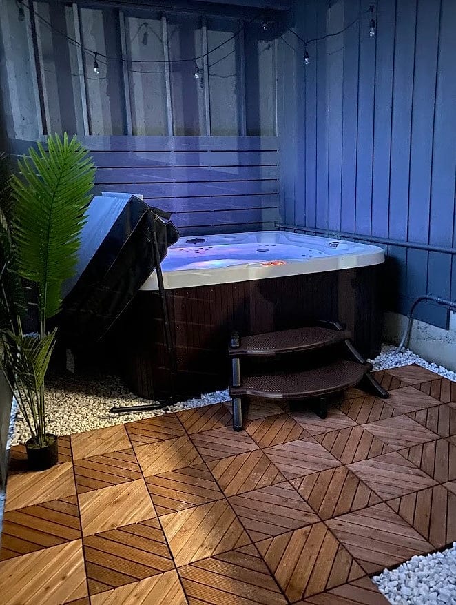Moby's Pacific Beach Adventure Base, Hot Tub & Gameroom - Pacific Beach