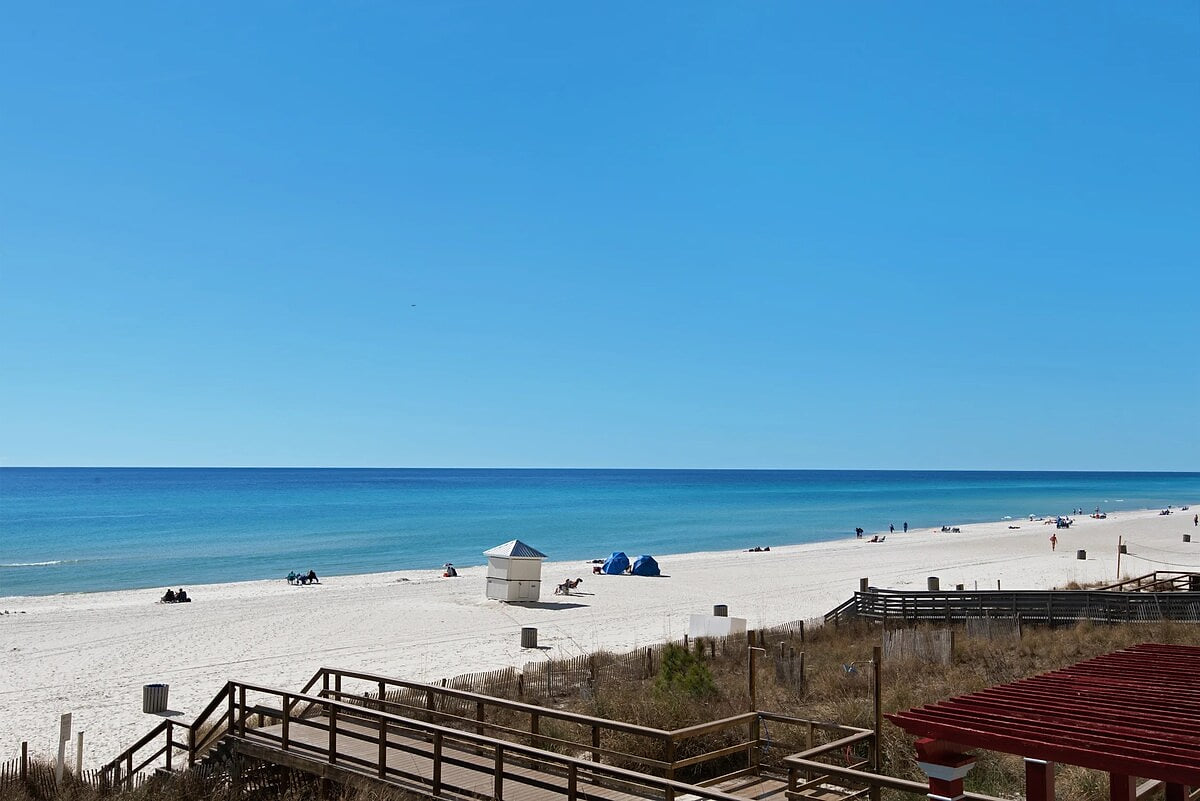 2nd Floor- Beach Chair Service-Majestic Beach! image 31