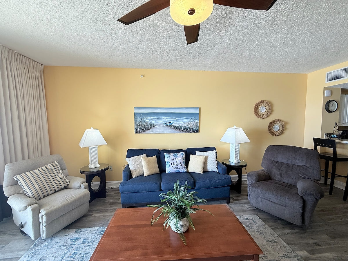 2nd Floor- Beach Chair Service-Majestic Beach! image 39
