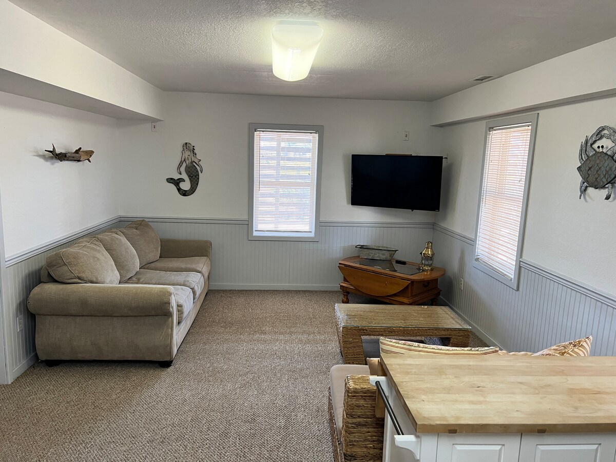 First Floor Living Room 