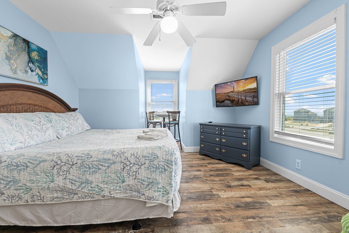 Master King Suite 2