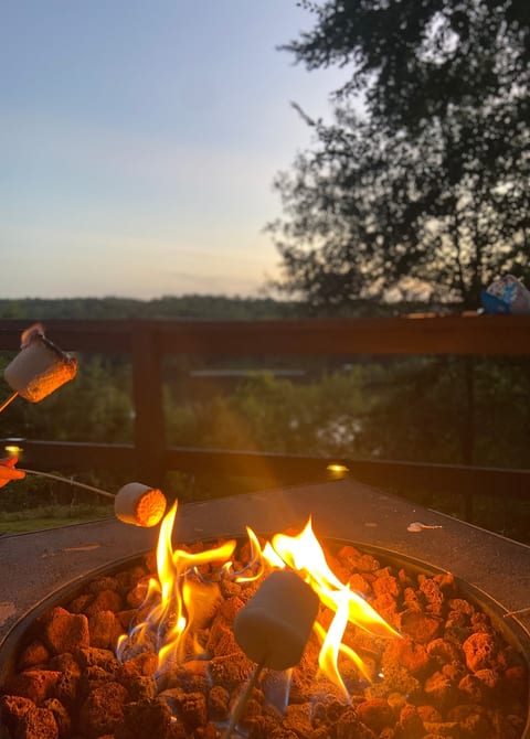 Riverine Retreat