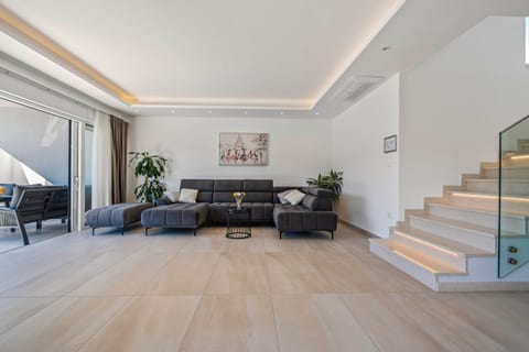 Villa Summer side - Unit 376471-13