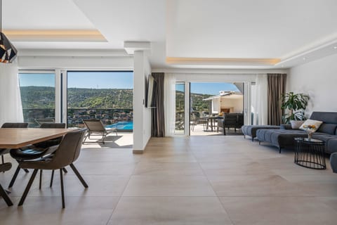 Villa Summer side - Unit 376471-13