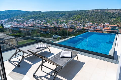 Villa Summer side - Unit 376471-13