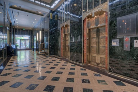 RARE FIND! Orpheum Lofts Downtown Phoenix