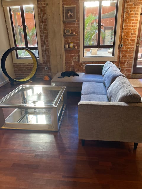 RARE FIND! Orpheum Lofts Downtown Phoenix