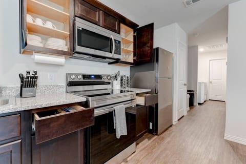 Cozy and convenient townhome