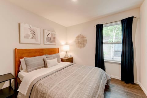 The Cozy Haven In Temple