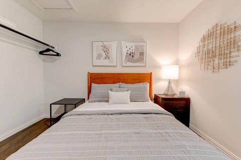 The Cozy Haven In Temple