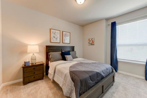 Brand New Home in Temple