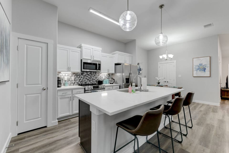 Townhome in Central Temple - Temple