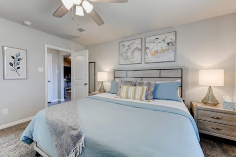 3 Bedroom House in North Point