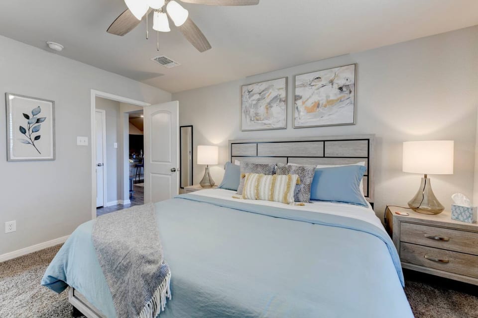 3 Bedroom House in North Point - Temple