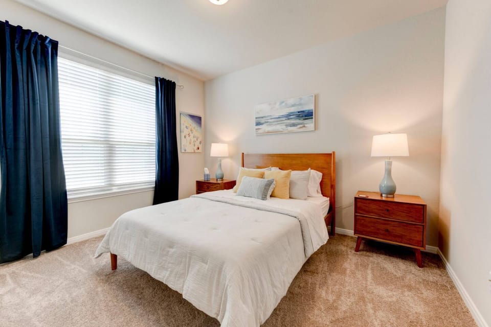 4 Schlafzimmer Haus in North Point - Temple
