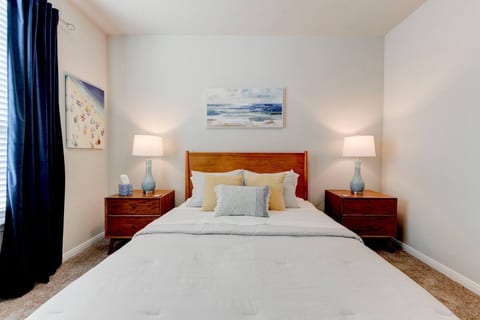 4 Bedroom House in North Point