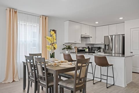 Brand New Braunfels Home