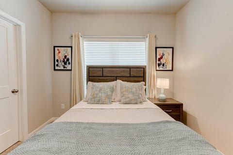 4 Bedroom Home For Your Workers in Temple