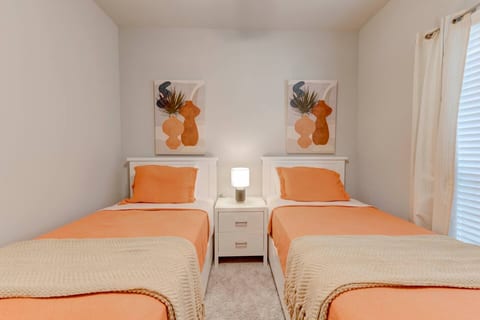 4 Bedroom Home For Your Workers in Temple