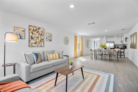 Comfy home New Braunfels