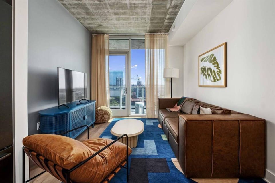 Condominio nel cuore di Austin - Austin